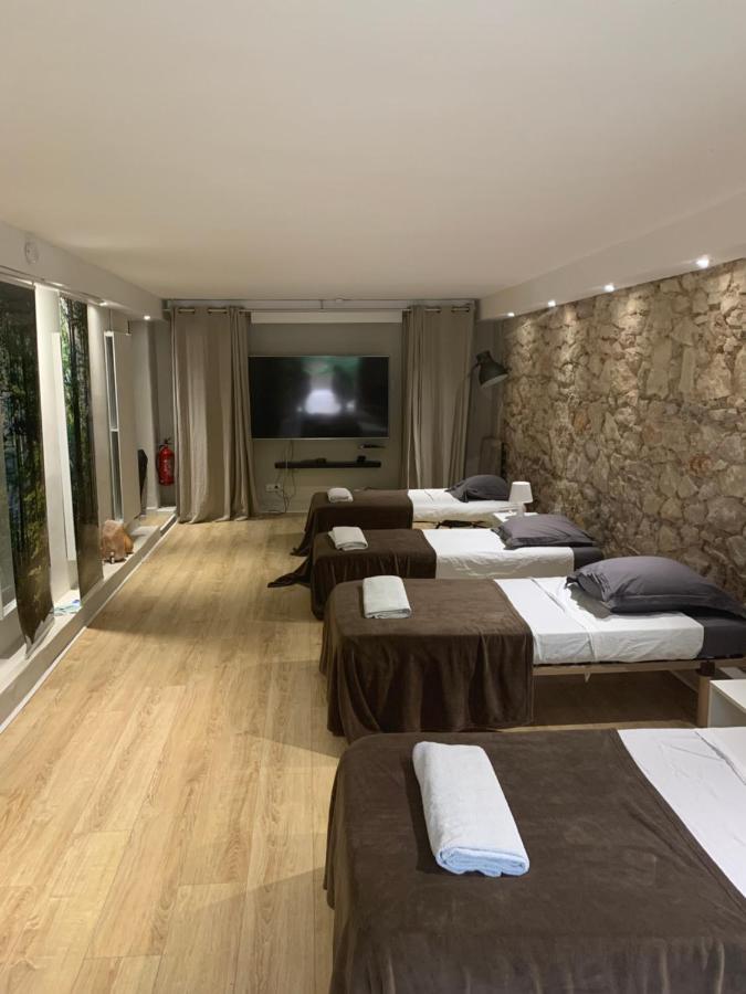 Villa Presence - Chambres D'Hotes - Activites Bien-Etre Toulon Bagian luar foto